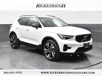 2025 Volvo XC40 Denver CO