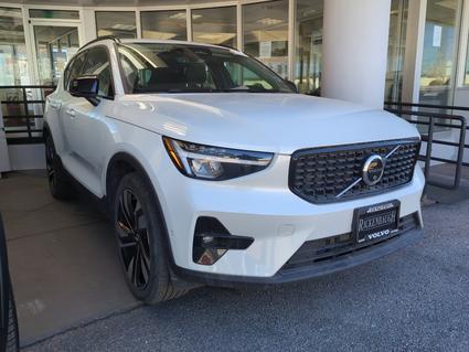 2025 Volvo XC40 Denver CO