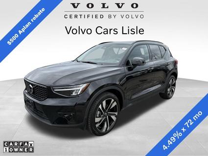 2025 Volvo XC40 Lisle IL