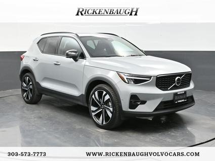 2025 Volvo XC40 Denver CO