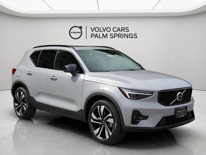 2025 Volvo XC40 Cathedral City CA