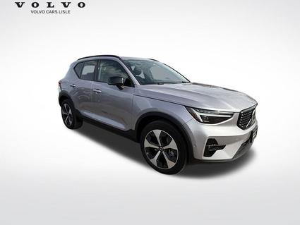 2026 Volvo XC40 Lisle IL