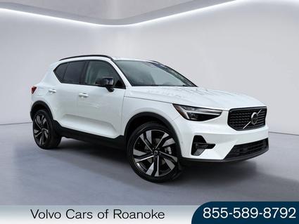 2026 Volvo XC40 Roanoke VA