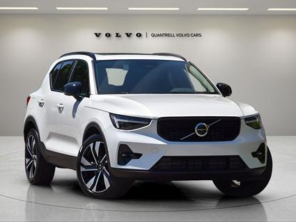 2025 Volvo XC40 Lexington KY