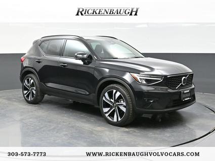 2025 Volvo XC40 Denver CO