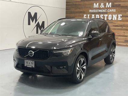 2025 Volvo XC40 Portland OR