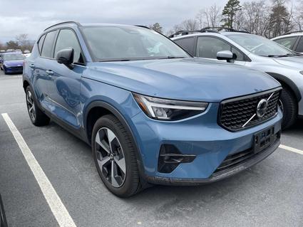2025 Volvo XC40 Fletcher NC