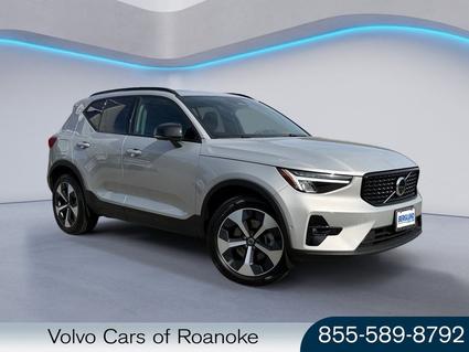 2025 Volvo XC40 Roanoke VA