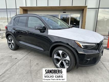 2025 Volvo XC40 Lynnwood WA