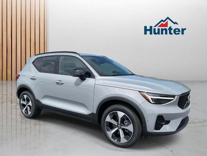 2026 Volvo XC40 Fletcher NC