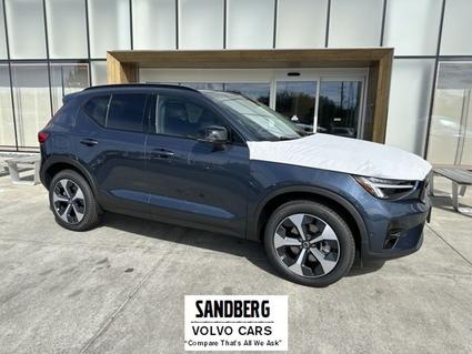 2026 Volvo XC40 Lynnwood WA