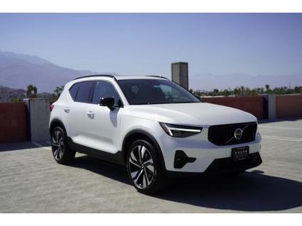 2026 Volvo XC40 Cathedral City CA