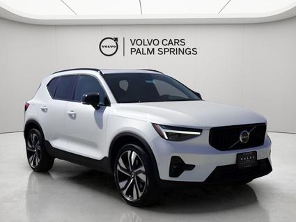 2026 Volvo XC40 Cathedral City CA