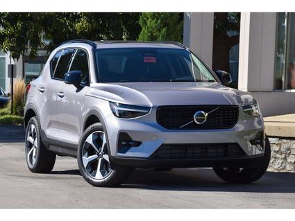 2026 Volvo XC40 Lexington KY