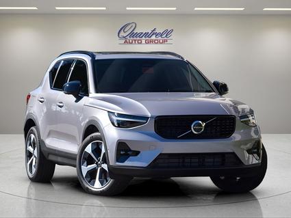 2026 Volvo XC40 Lexington KY