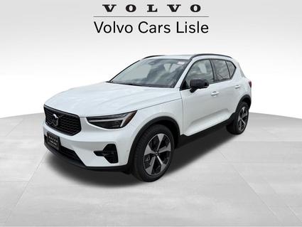 2026 Volvo XC40 Lisle IL
