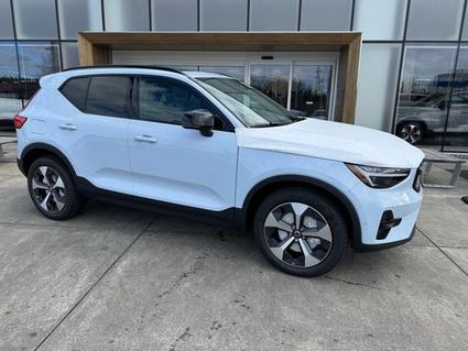 2026 Volvo XC40 Lynnwood WA