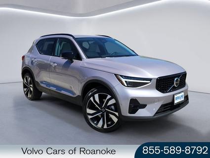 2026 Volvo XC40 Roanoke VA