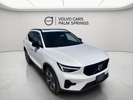 2026 Volvo XC40 Cathedral City CA