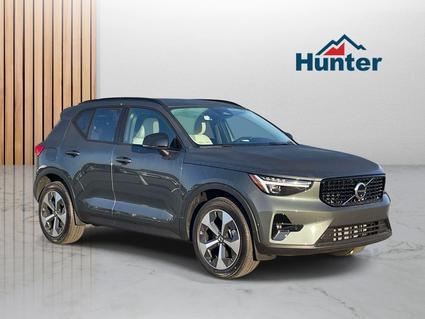 2026 Volvo XC40 Fletcher NC