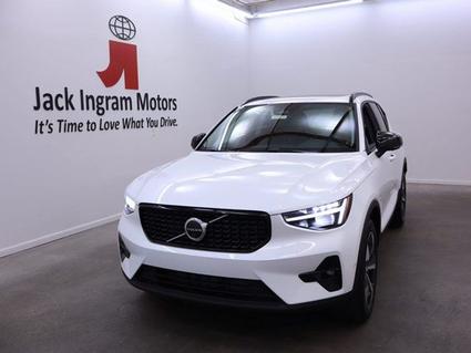 2025 Volvo XC40 Montgomery AL