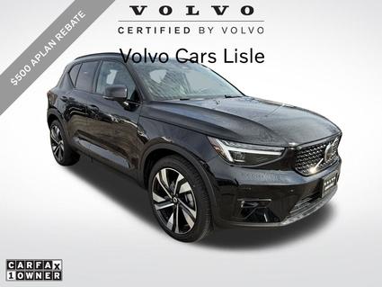 2025 Volvo XC40 Lisle IL