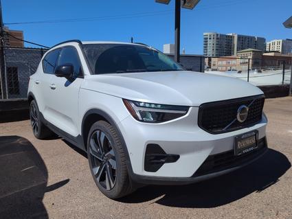 2025 Volvo XC40 Denver CO