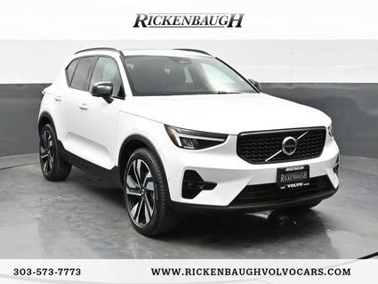 2025 Volvo XC40 Denver CO