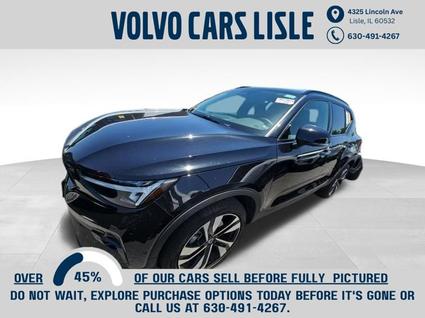 2025 Volvo XC40 Lisle IL