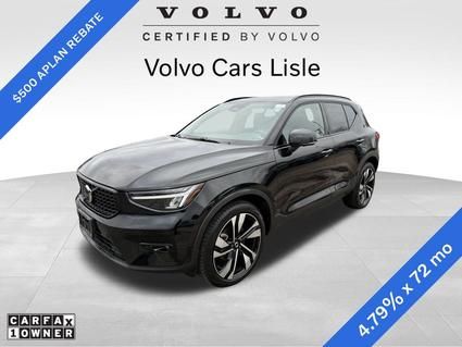 2025 Volvo XC40 Lisle IL