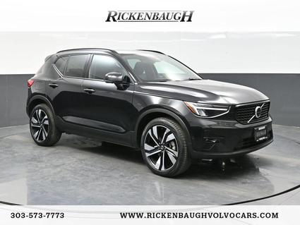 2025 Volvo XC40 Denver CO