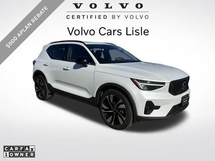2025 Volvo XC40 Lisle IL