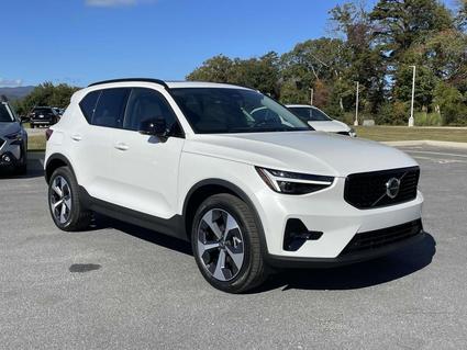 2026 Volvo XC40 Fletcher NC