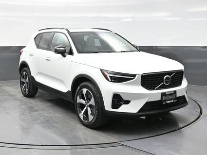 2026 Volvo XC40 Denver CO