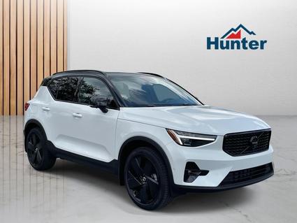 2026 Volvo XC40 Fletcher NC