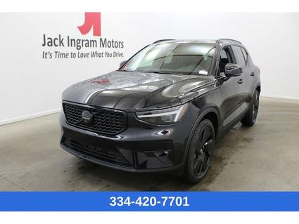 2026 Volvo XC40 Montgomery AL