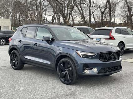 2026 Volvo XC40 Fletcher NC
