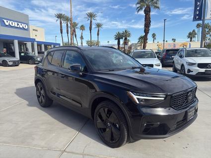 2026 Volvo XC40 Cathedral City CA