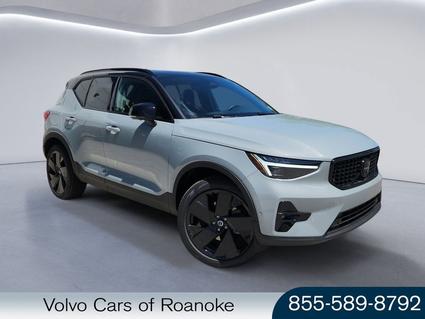 2026 Volvo XC40 Roanoke VA