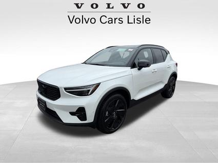 2026 Volvo XC40 Lisle IL
