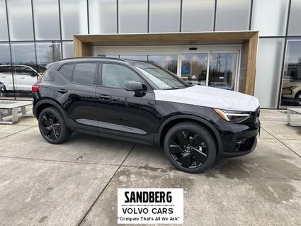 2026 Volvo XC40 Lynnwood WA