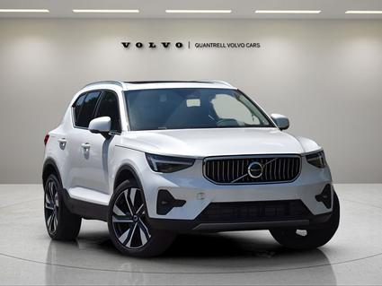 2025 Volvo XC40 Lexington KY