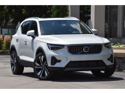 2025 Volvo XC40 Lexington KY