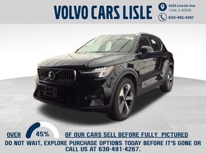 2025 Volvo XC40 Lisle IL