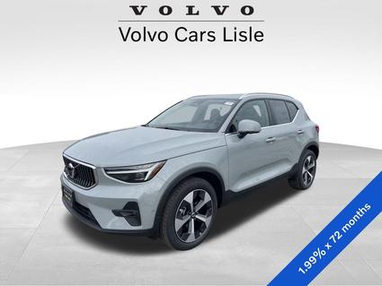 2025 Volvo XC40 Lisle IL