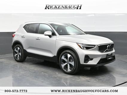 2025 Volvo XC40 Denver CO