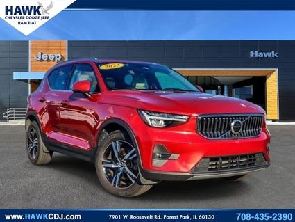 2023 Volvo XC40 Forest Park IL