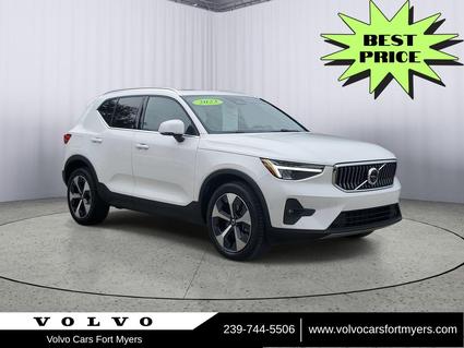 2023 Volvo XC40 Fort Myers FL