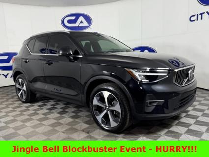 2024 Volvo XC40 Memphis TN