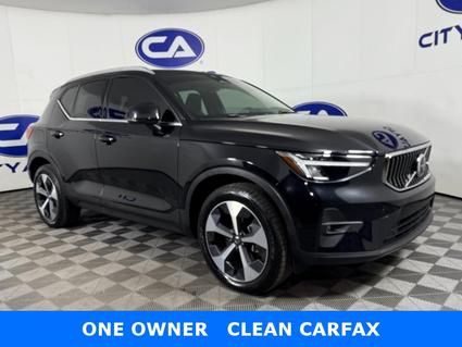 2024 Volvo XC40 Memphis TN